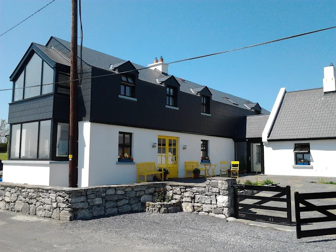 Salthill Decorative Paving